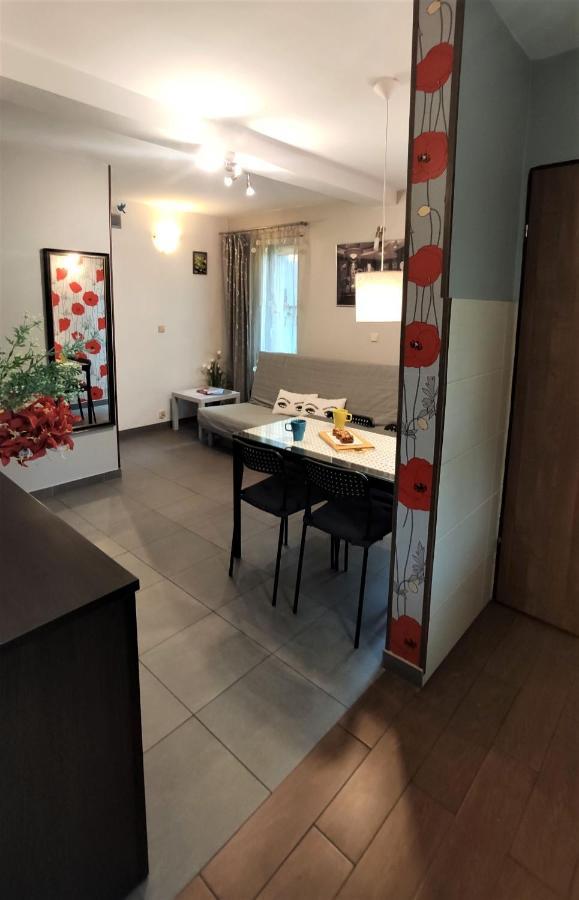 Apartamenty Pilsko Korbielow Exterior photo